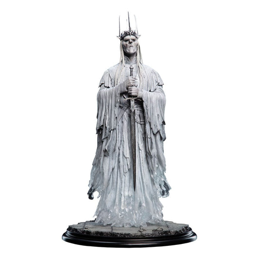 Witch-king of the Unseen Lands (Classic Series) 43 cm 1/6 El Señor de los Anillos Estatua