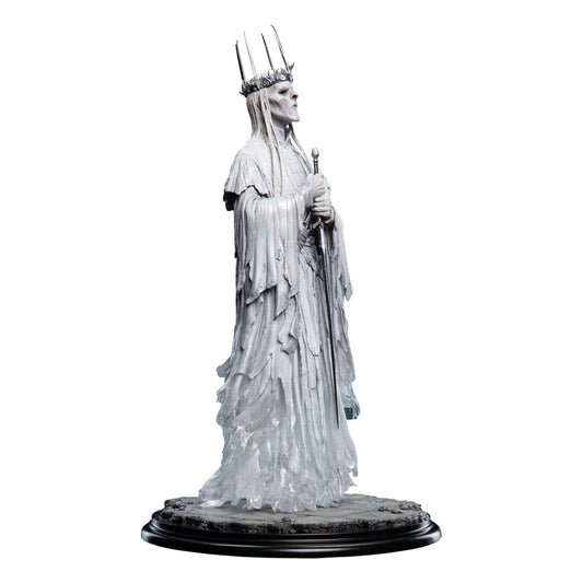 Witch-king of the Unseen Lands (Classic Series) 43 cm 1/6 El Señor de los Anillos Estatua