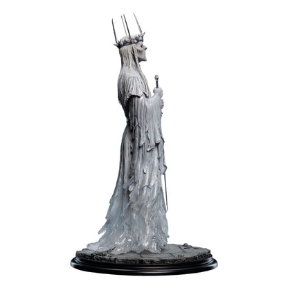 Witch-king of the Unseen Lands (Classic Series) 43 cm 1/6 El Señor de los Anillos Estatua