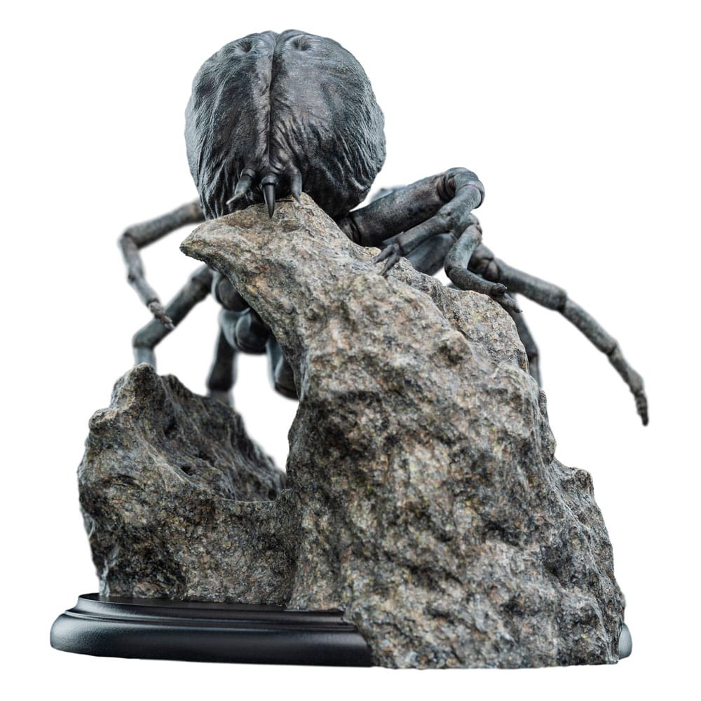 El Señor de los Anillos Estatua Shelob 11 cm